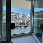 Le Soleil Nicois, Proche Du Port