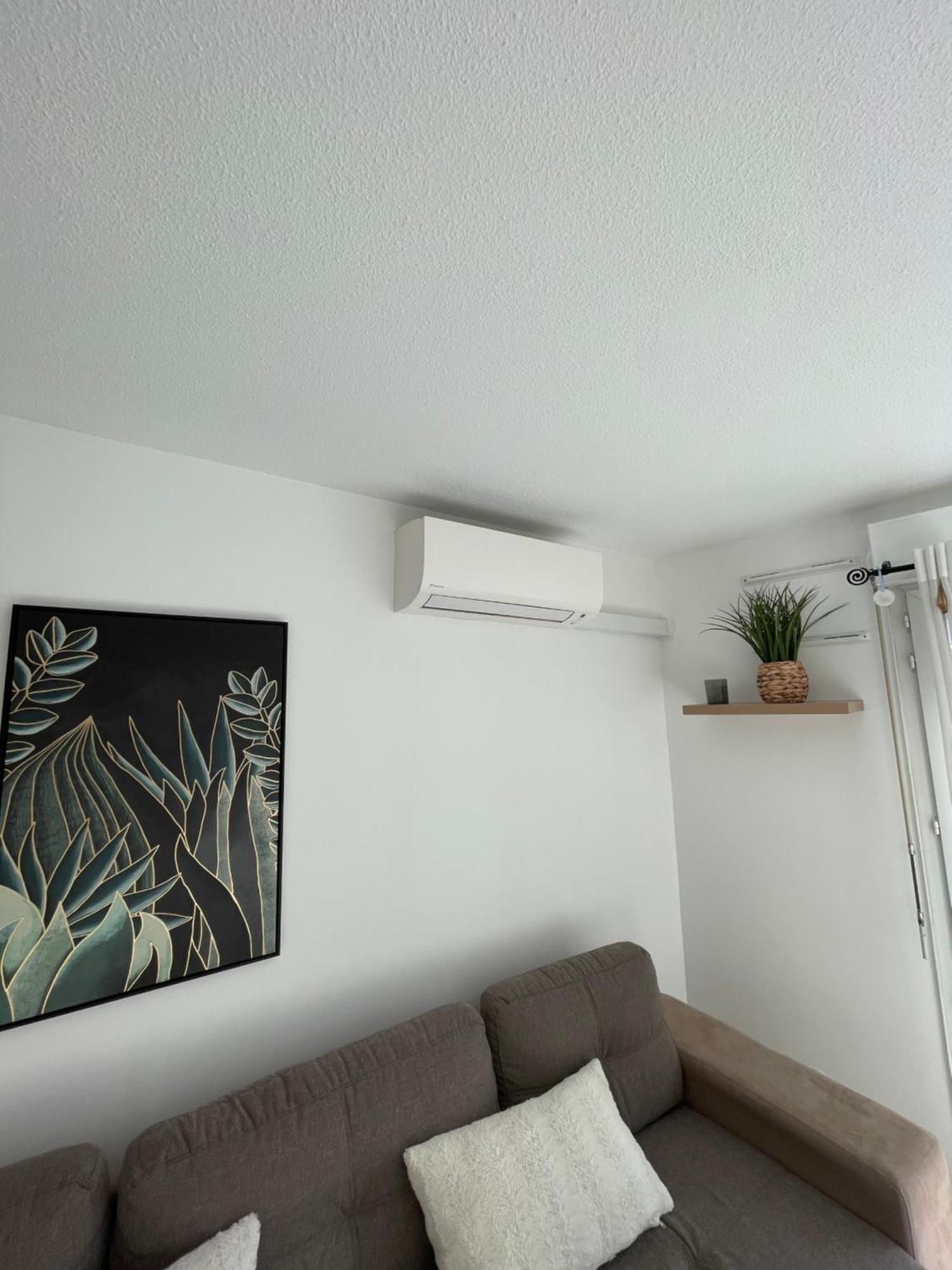 Le Soleil Nicois, Proche Du Port Apartment Nice
